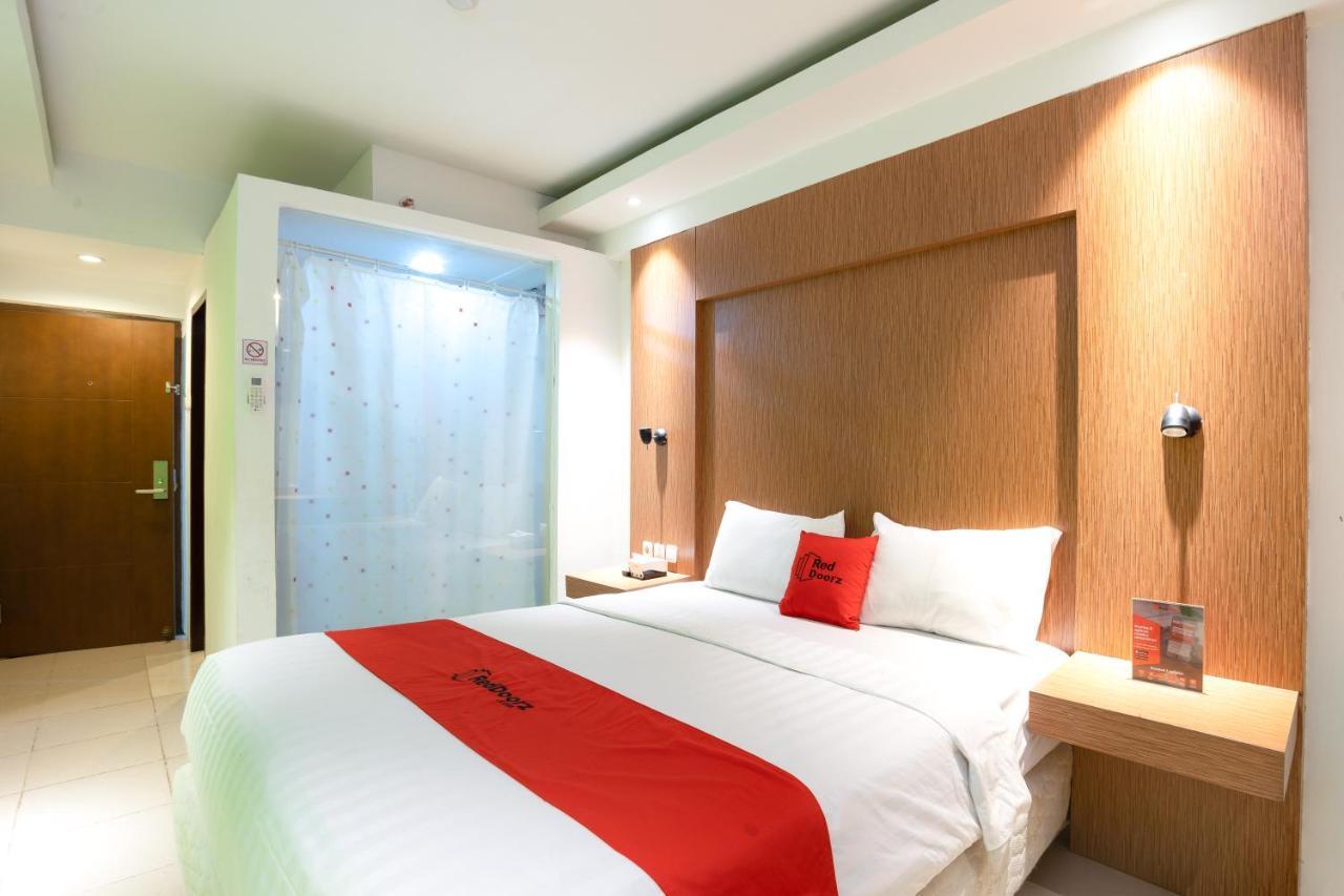 Reddoorz Apartment At Bogor Valley Esterno foto