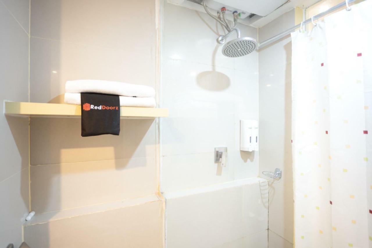 Reddoorz Apartment At Bogor Valley Esterno foto